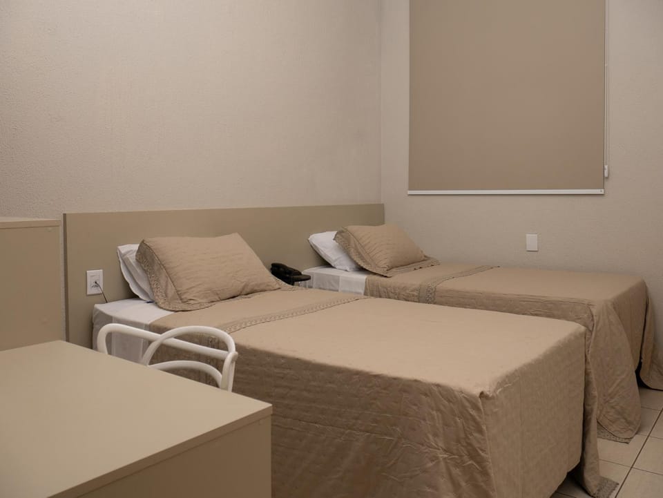 Hotel Municipal Araraquara Hotel in Araraquara