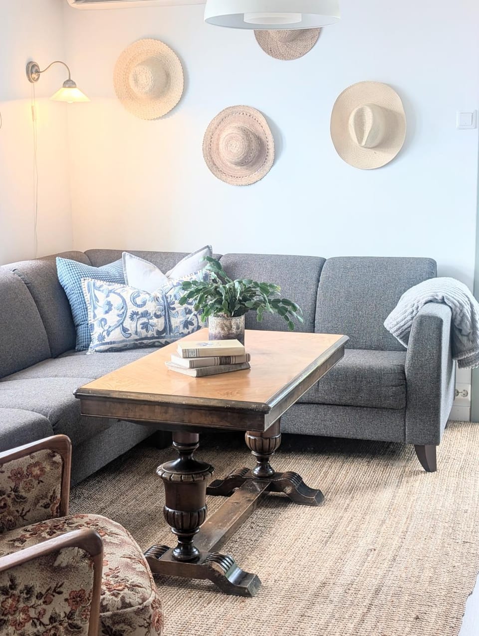 Bellahuset - Charming House in Ulsteinvik House in Vestland