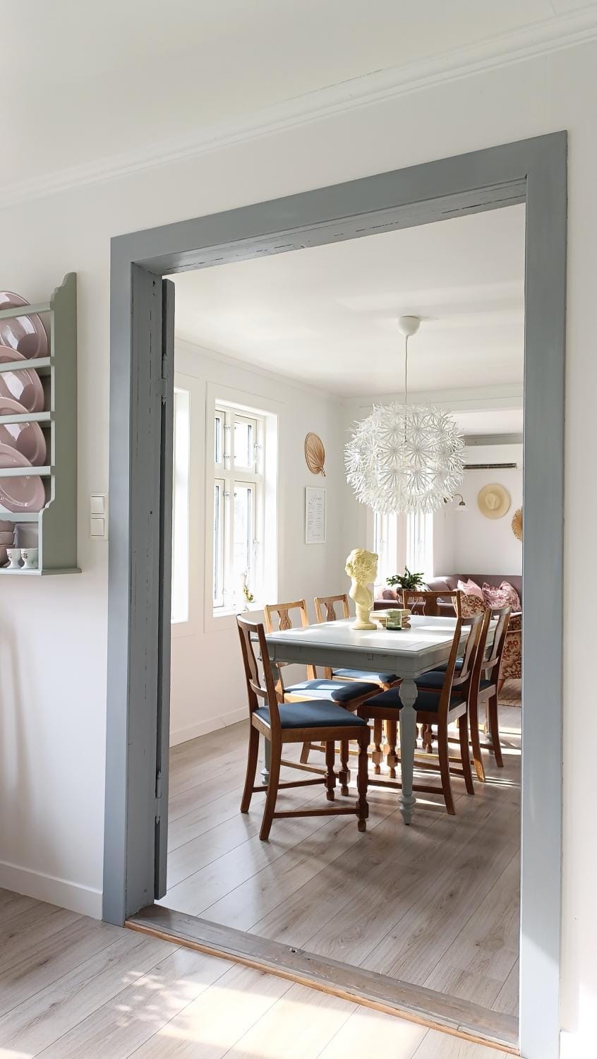 Bellahuset - Charming House in Ulsteinvik city centre House in Vestland