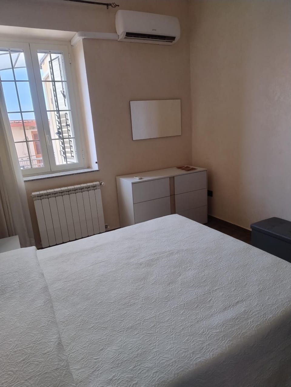 B&B Vista Mare Apartment in Palmi