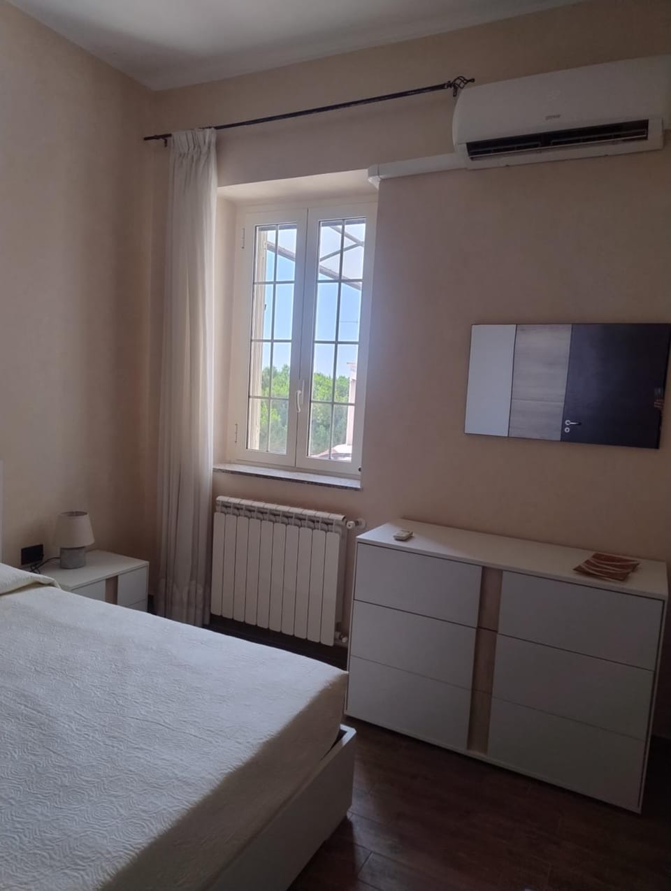 B&B Vista Mare Apartment in Palmi