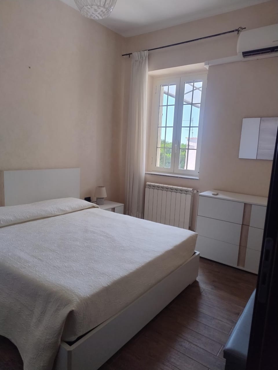 B&B Vista Mare Apartment in Palmi
