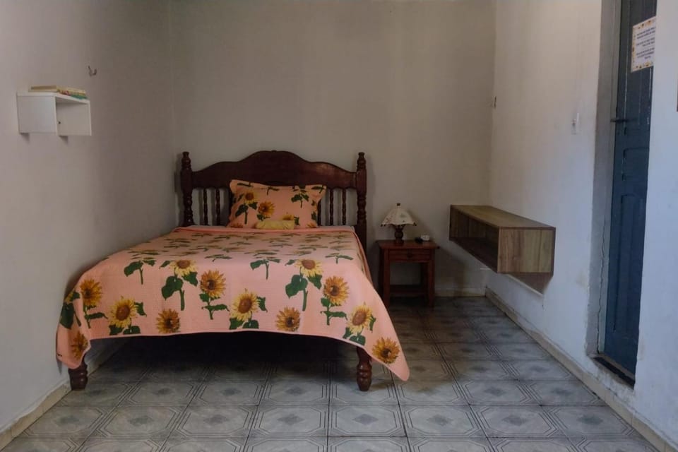 Hostel Residence Girassol Hostel in Belém