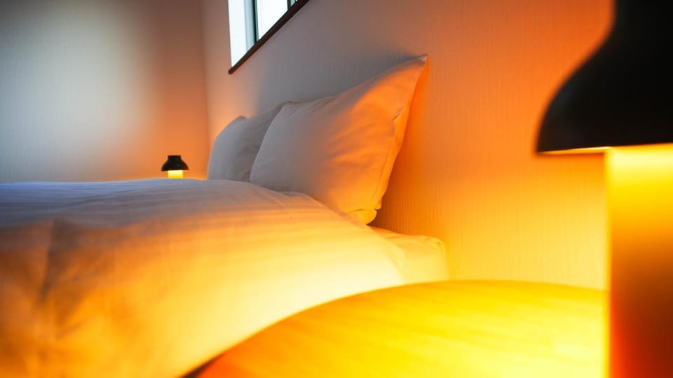 KAMI SUITES Apartment in Osaka