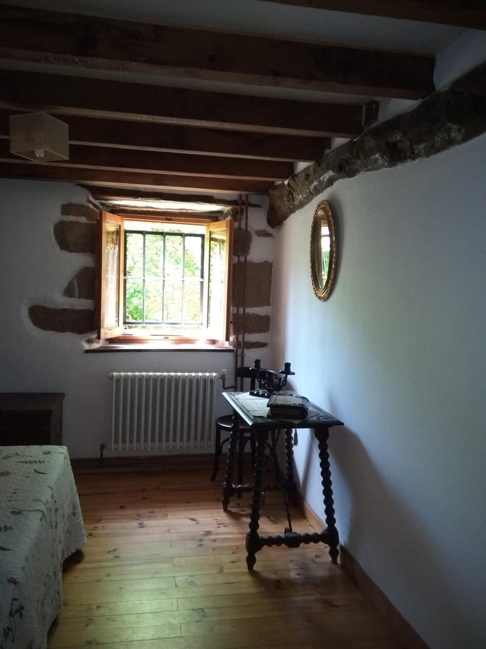 La Casa del Valle Bed and Breakfast in Cantabria