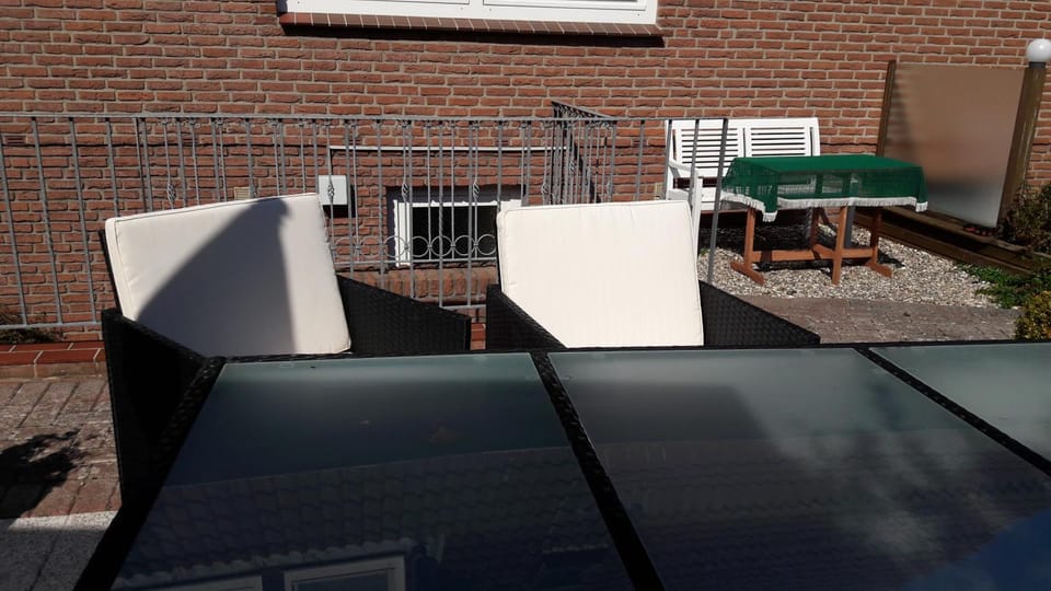 BBQ facilities, Balcony/Terrace