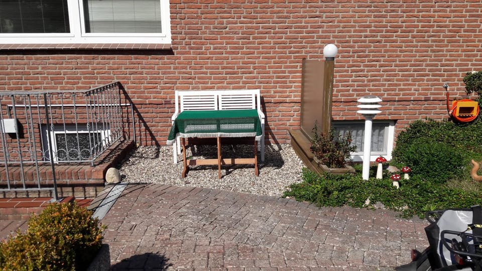 BBQ facilities, Balcony/Terrace