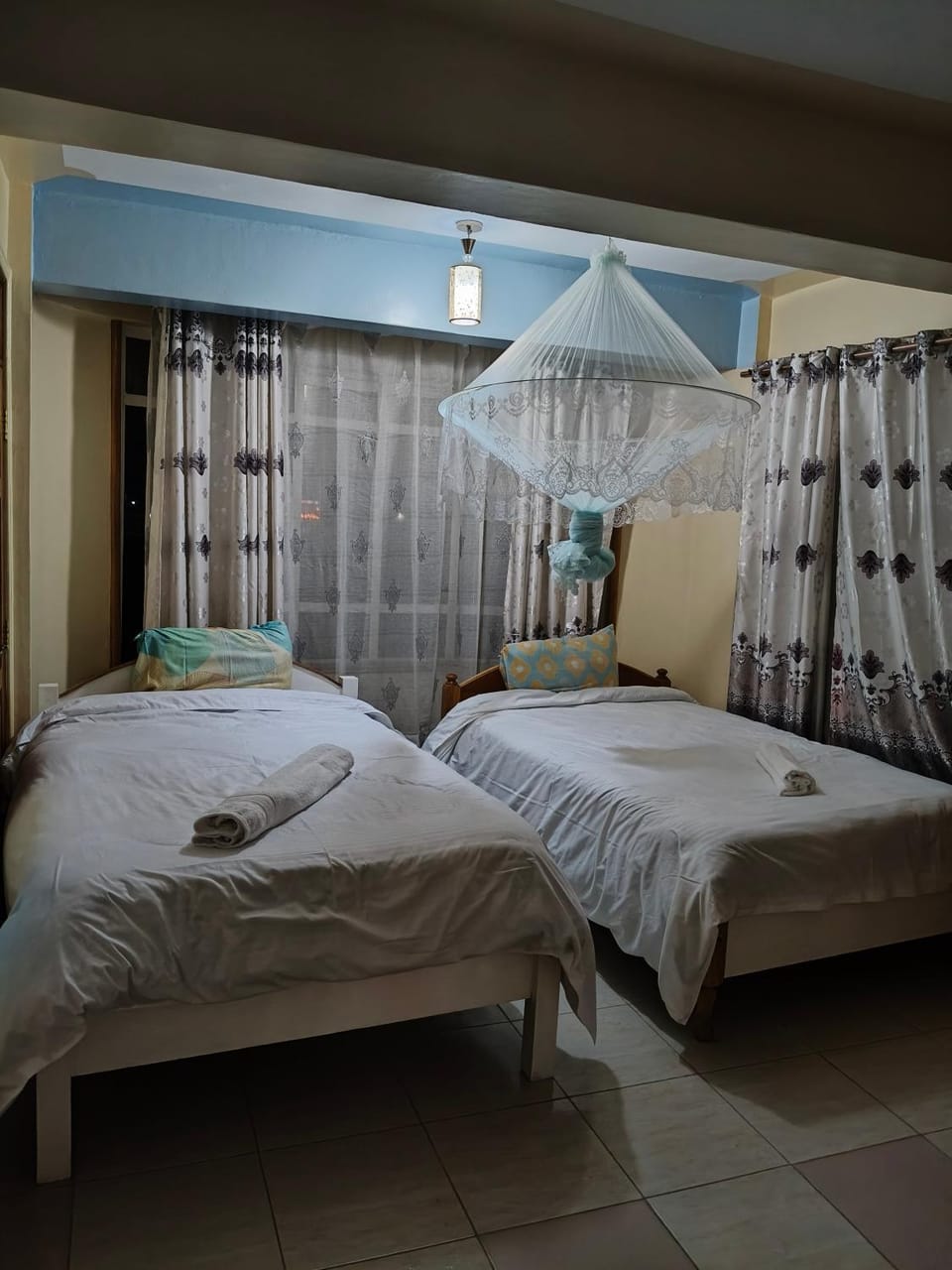Balozi Luxury Homes Apartment in Kenya