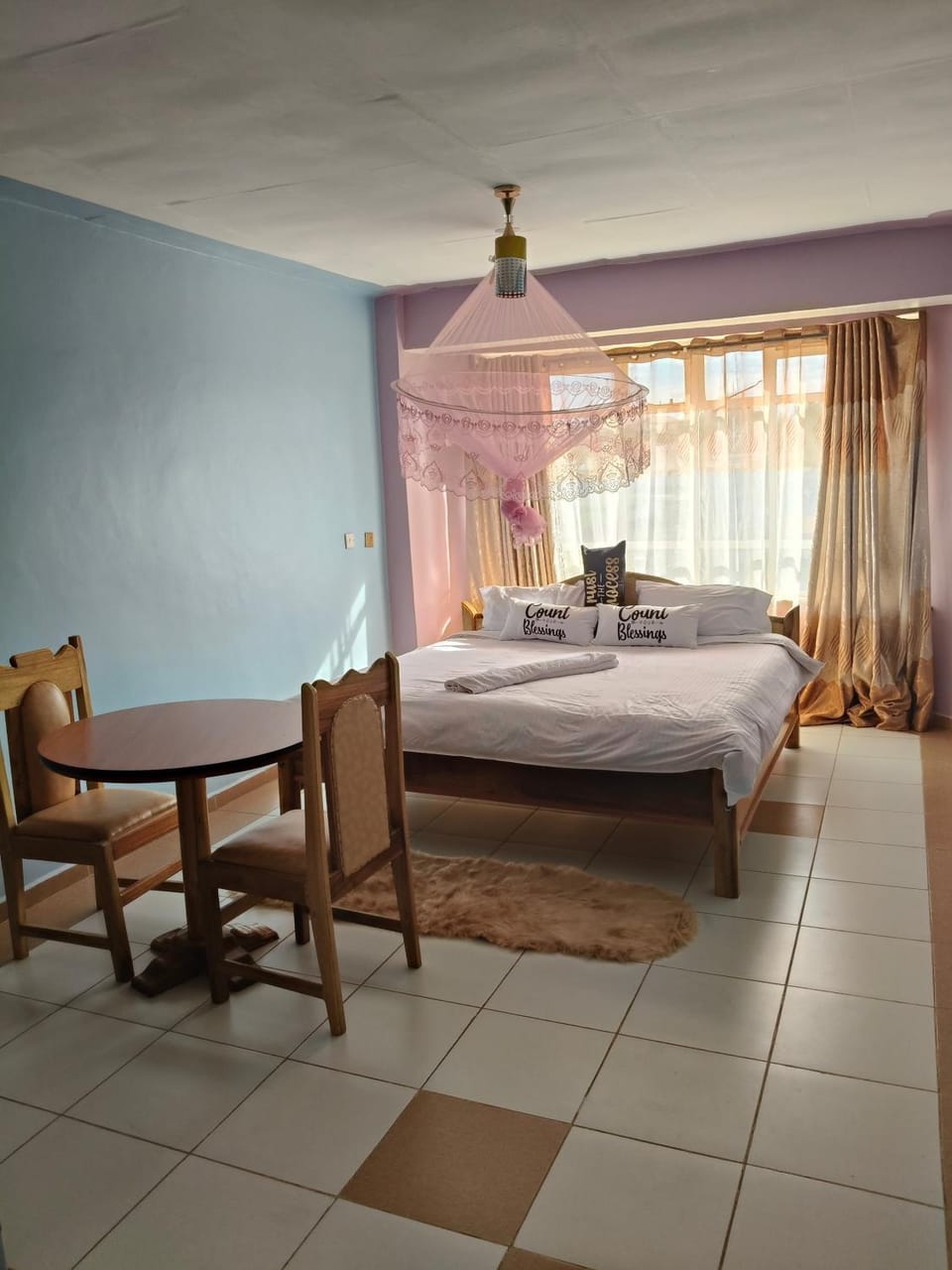 Balozi Luxury Homes Apartment in Kenya
