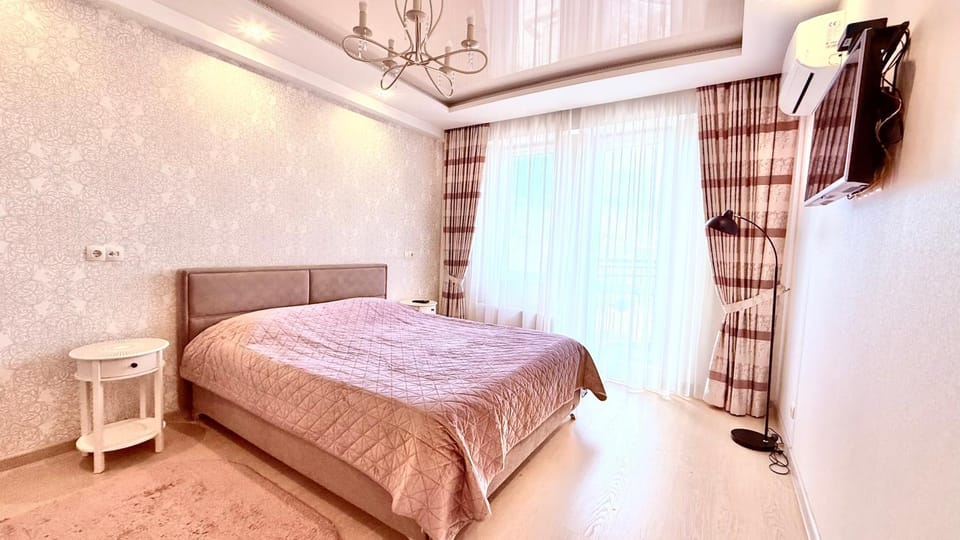 Airport Elite House Apartment in Chișinău