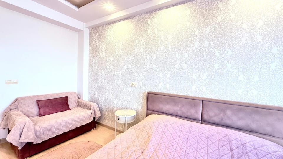 Airport Elite House Apartment in Chișinău