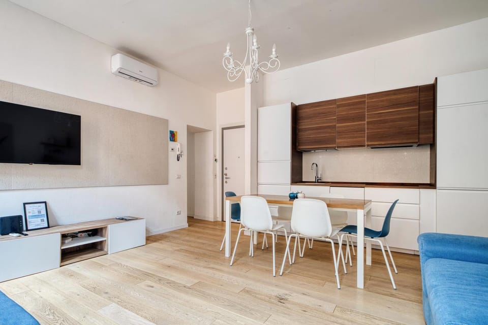 Easylife - Como - Vico 66 - Lago di Como Apartment in Como