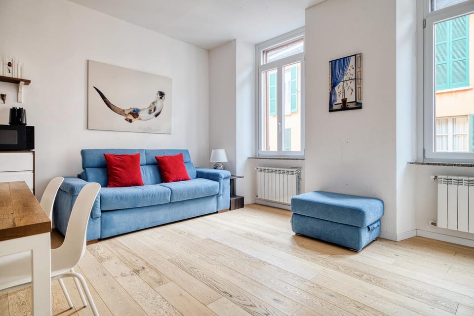 Easylife - Como - Vico 66 - Lago di Como Apartment in Como