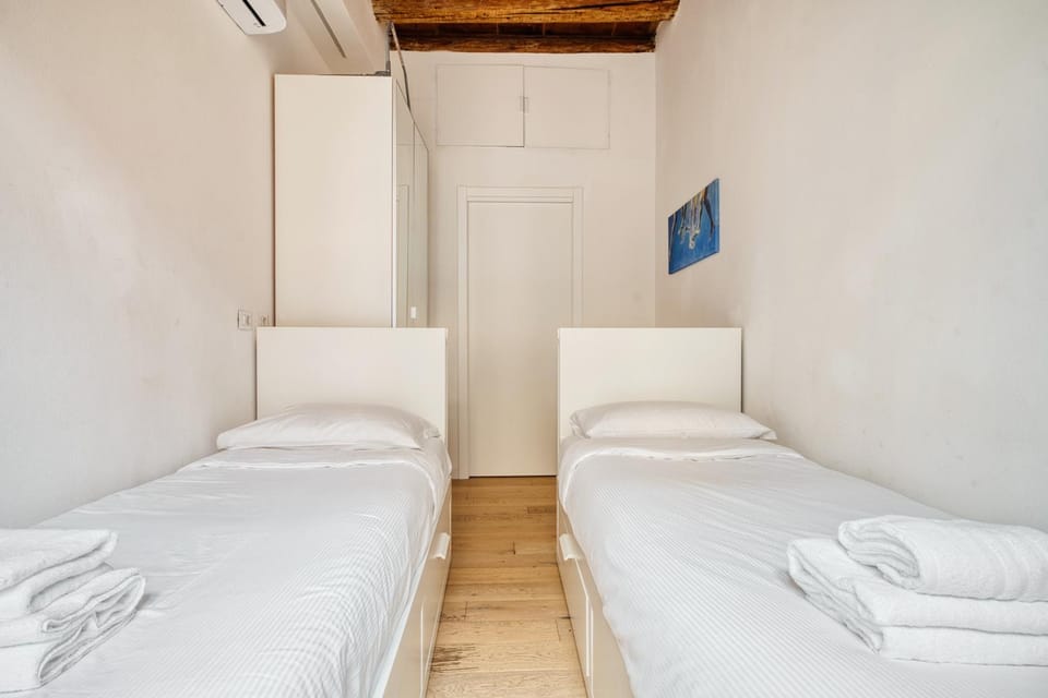 Easylife - Como - Vico 66 - Lago di Como Apartment in Como