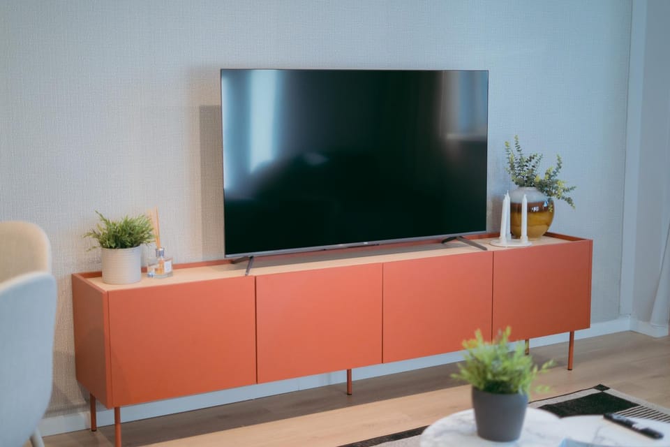 TV and multimedia