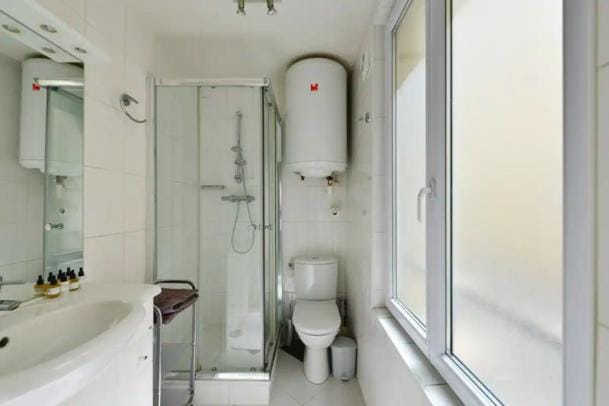 Cosy Cocon - Proche Tour Eiffel - by Mon Petit Faré Apartment in Paris