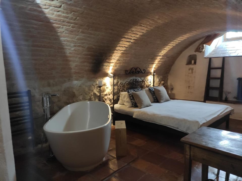 Apartmany Antico Apartment in South Moravian Region