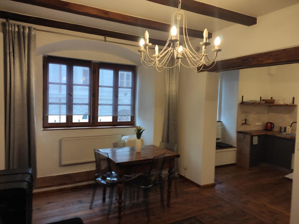 Apartmany Antico Apartment in South Moravian Region