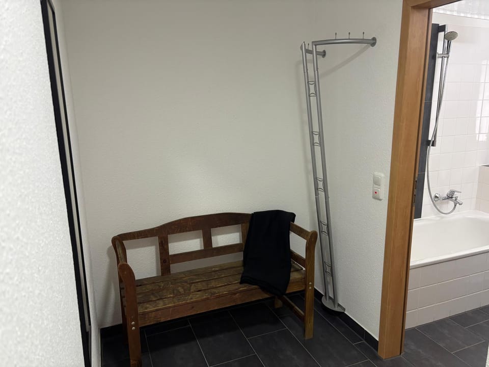CityLoft Kassel 2 - Zentrale Unterkunft - Balkon - Netflix - Parkplatz Apartment in Kassel
