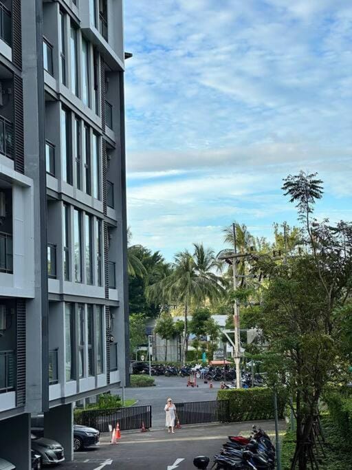 Cassia Residences Apartment in Choeng Thale