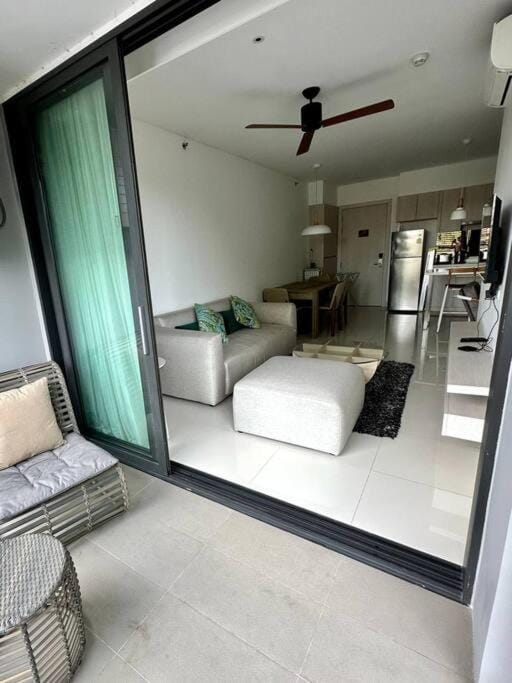 Cassia Residences Apartment in Choeng Thale