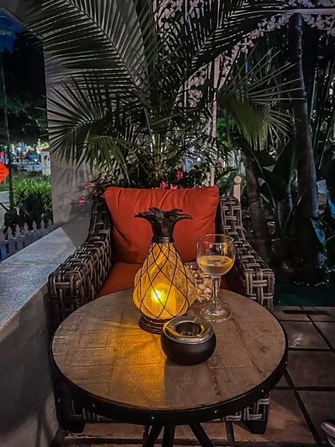 Vinoy House Hotel in St Petersburg