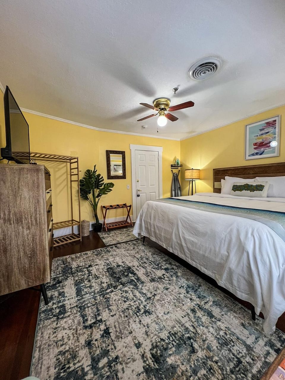 Vinoy House Hotel in St Petersburg