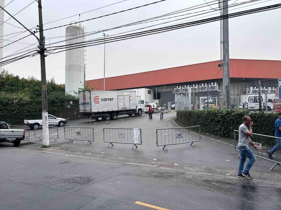 Location