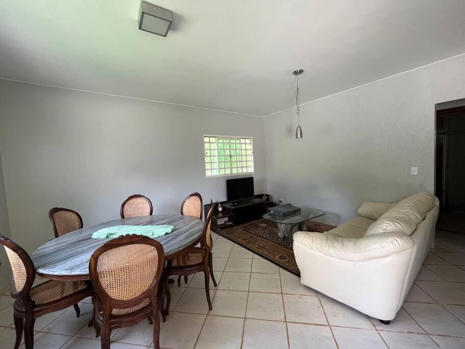 Casa jardim botânico House in State of Goiás