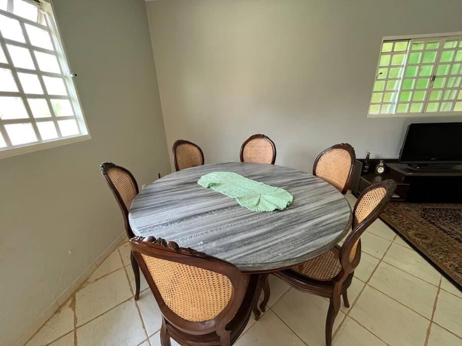 Casa jardim botânico House in State of Goiás