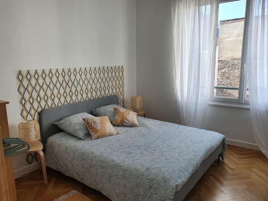 Suite Forum Vue Imprenable Apartment in Reims