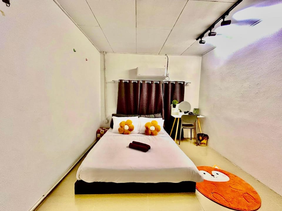 Cozy39#6pax#netflix#jpnstyle#NearAlma#5kmtoIconCity#BM House in Penang