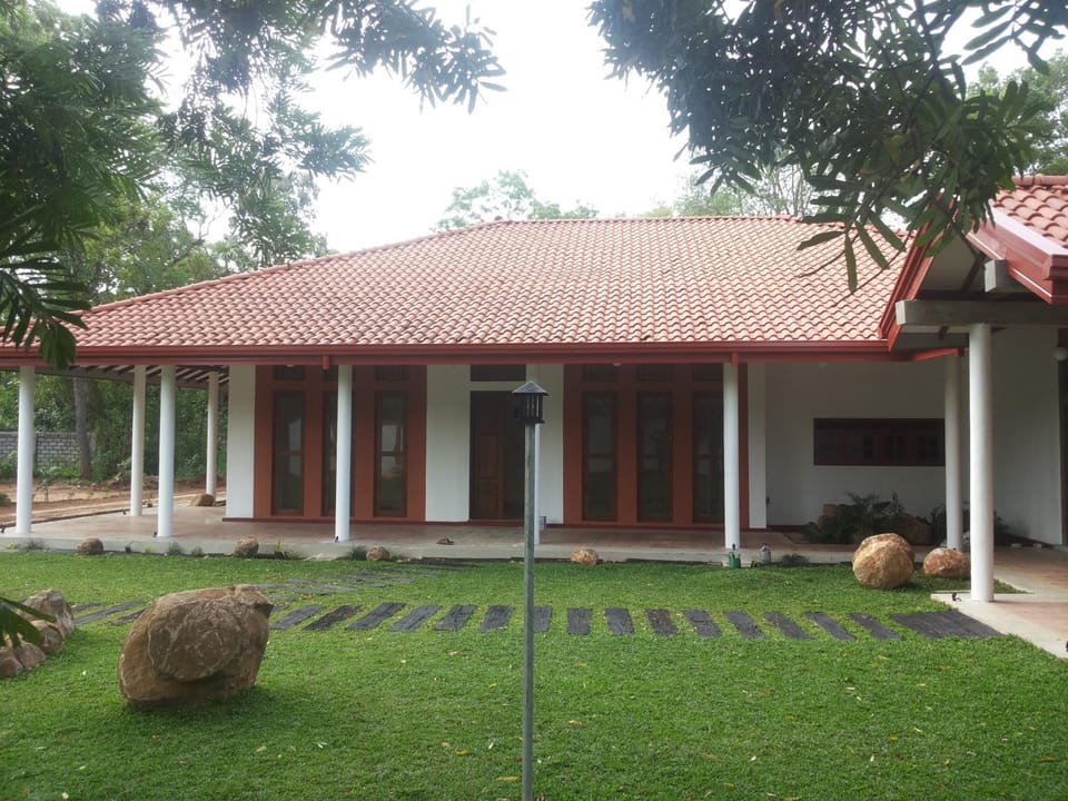 Kanimadala Resort Anuradhapura Bed and Breakfast in Sri Lanka