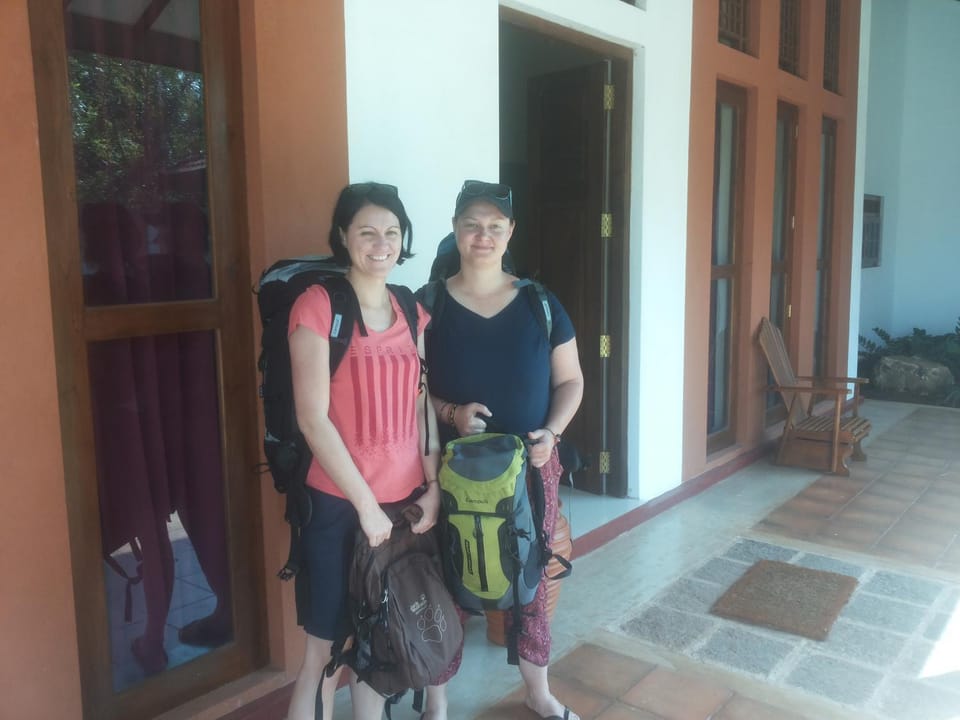 Kanimadala Resort Anuradhapura Bed and Breakfast in Sri Lanka
