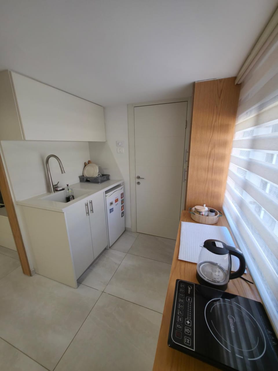 studio apartment Apartment in North District