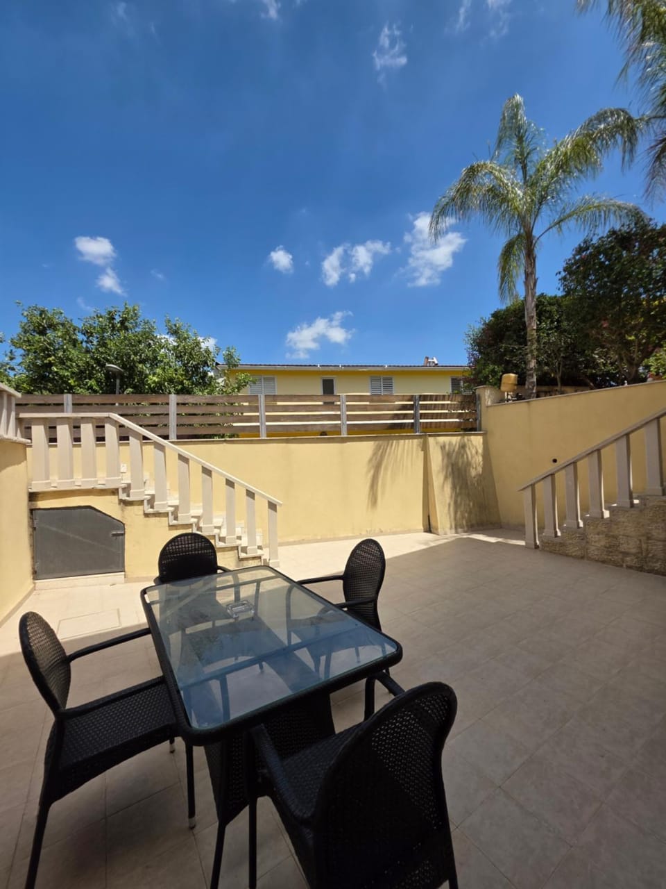 studio apartment Apartment in North District