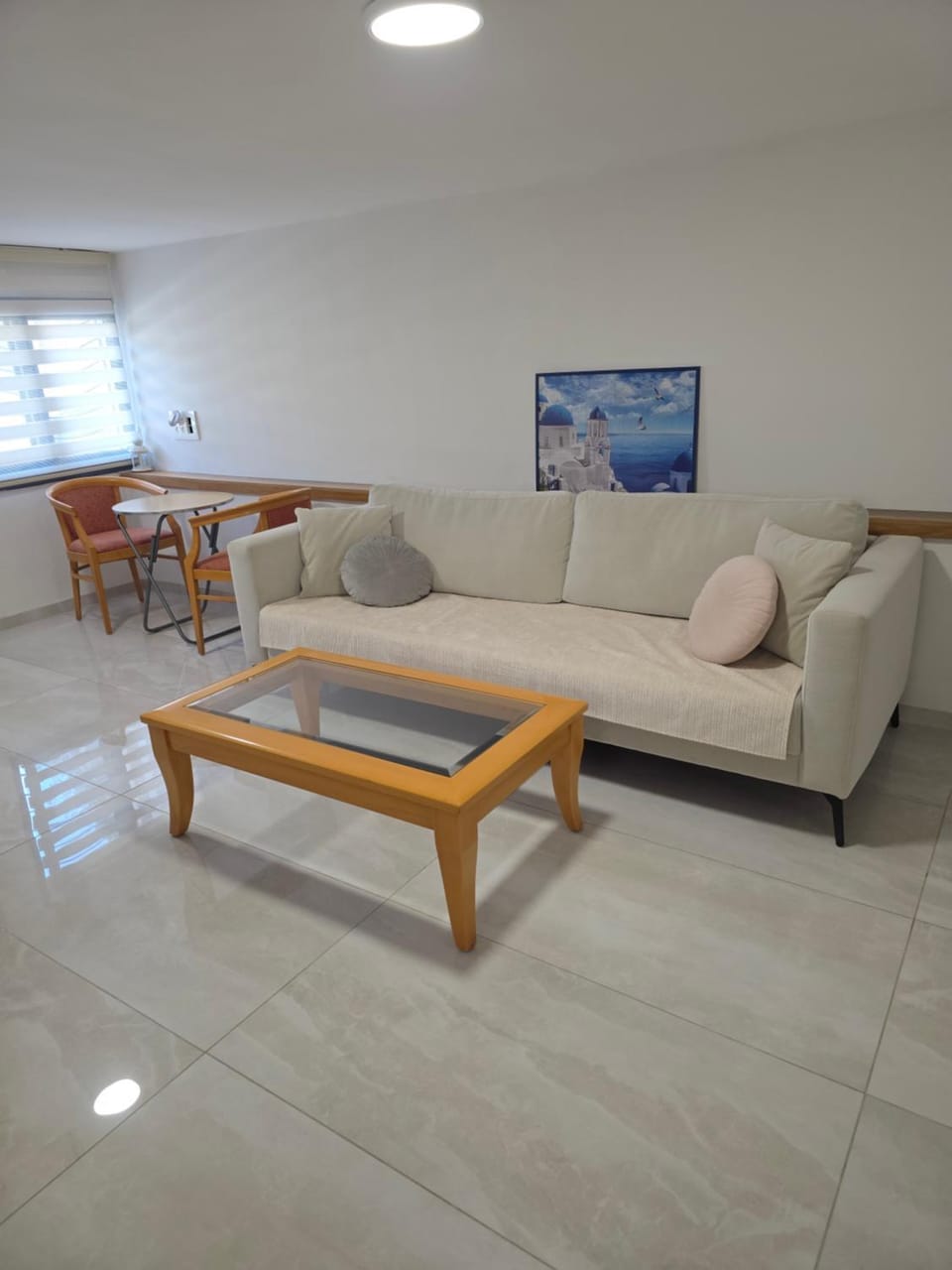 studio apartment Apartment in North District