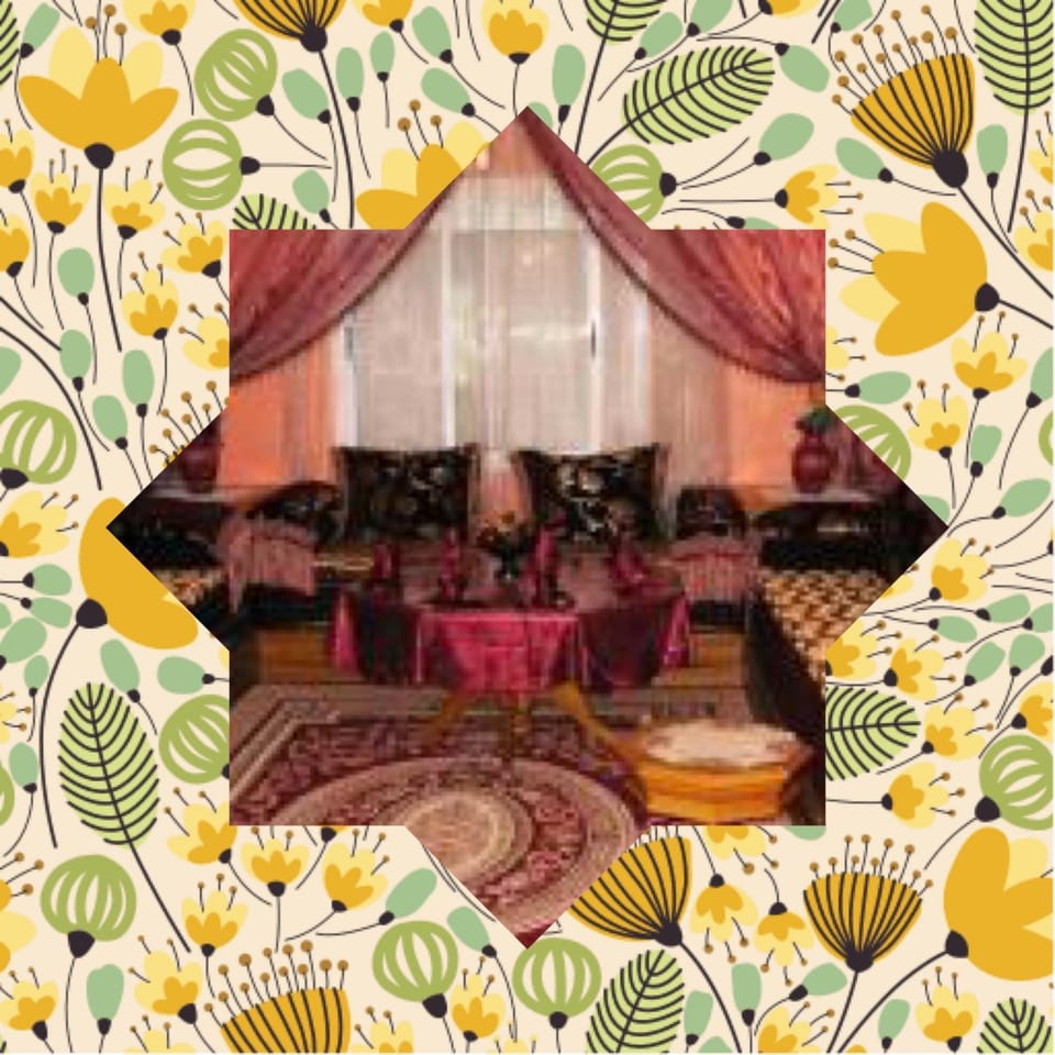 Appartement Marhaba Apartment in Agadir