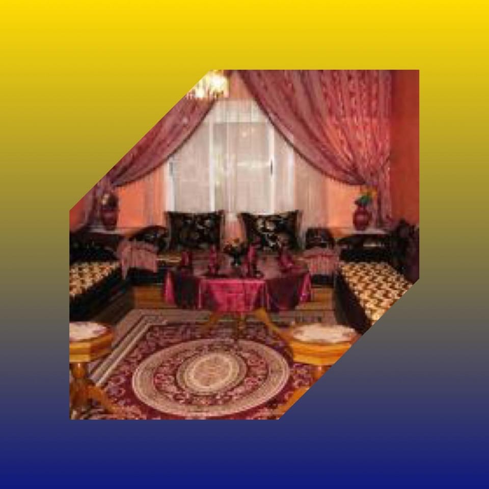 Appartement Marhaba Apartment in Agadir