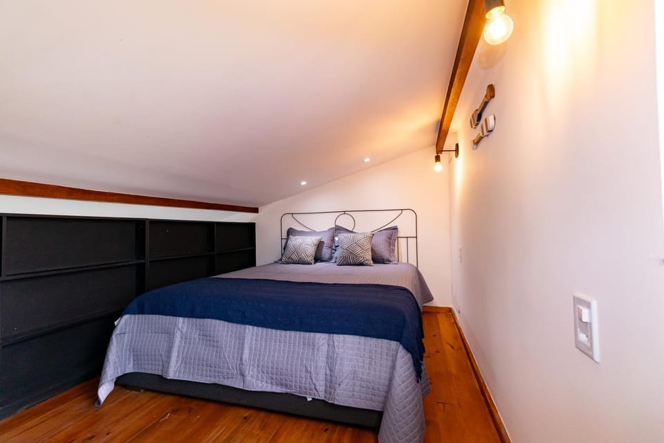 Casa.Km0 Apartment in State of Rio de Janeiro