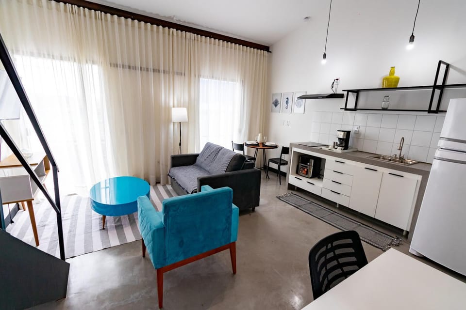 Casa.Km0 Apartment in State of Rio de Janeiro