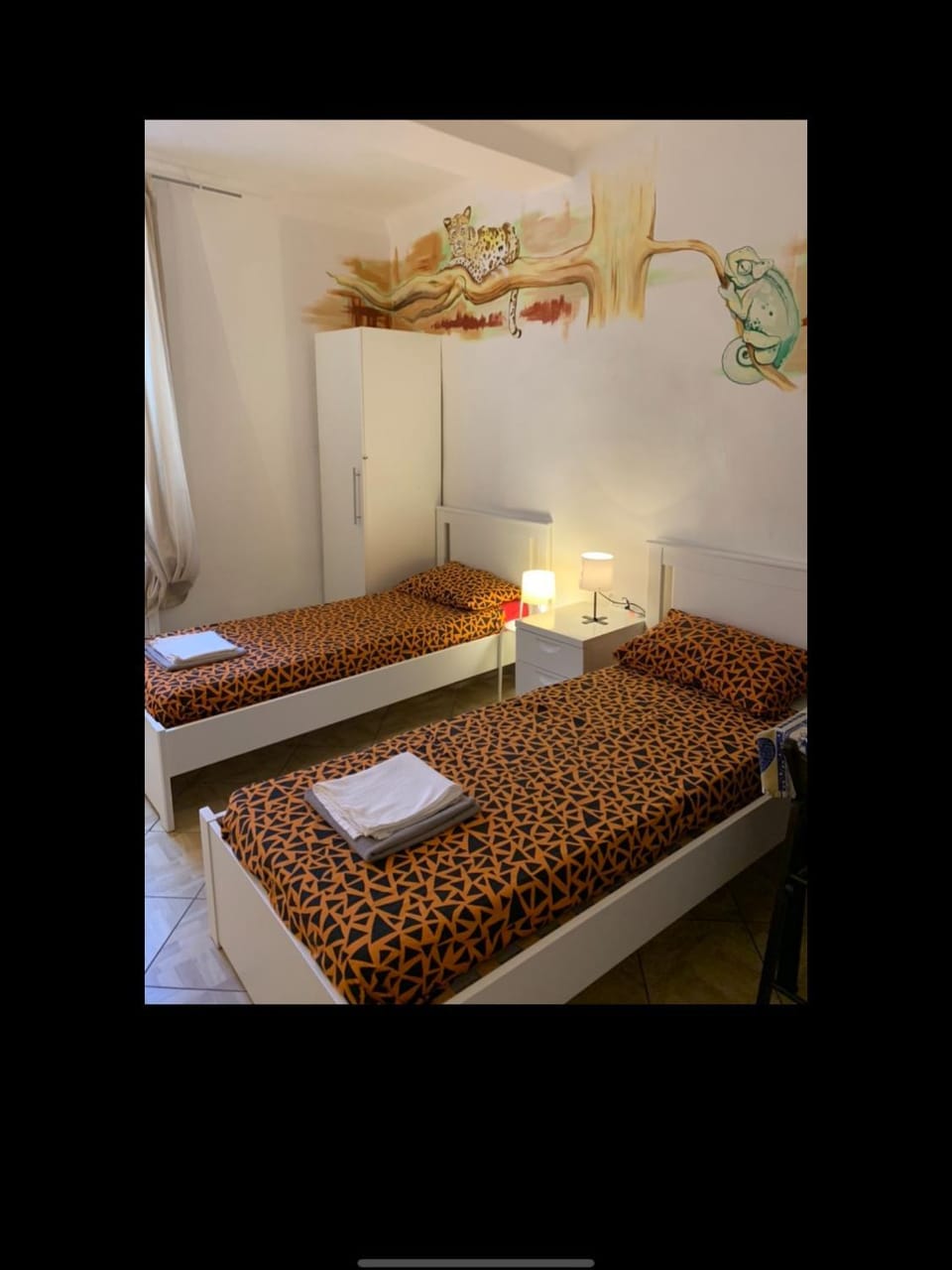 Backpackers House Bed and Breakfast in Bologna