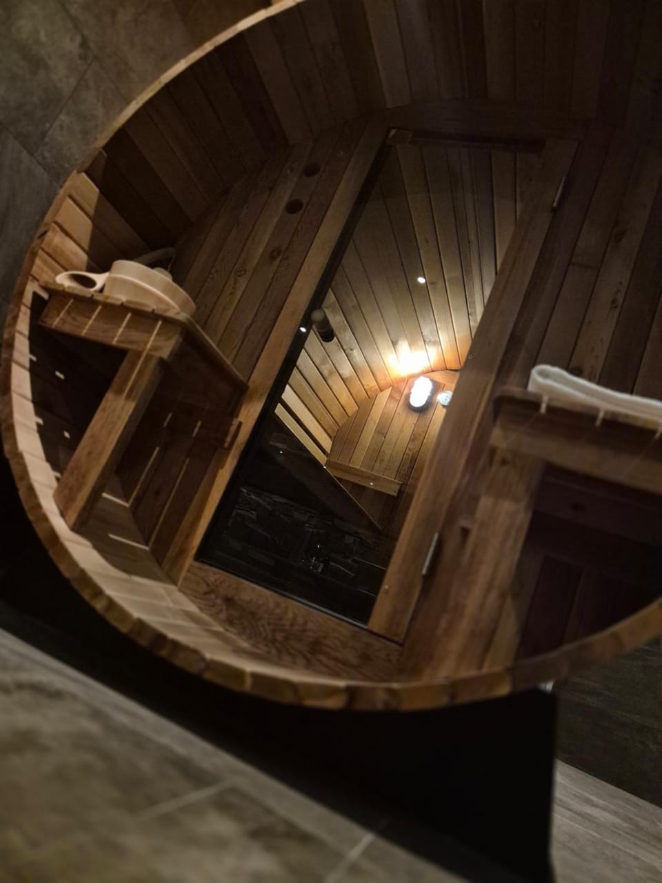 Hotel Vrouwe van Stavoren Hotel in Friesland, Netherlands