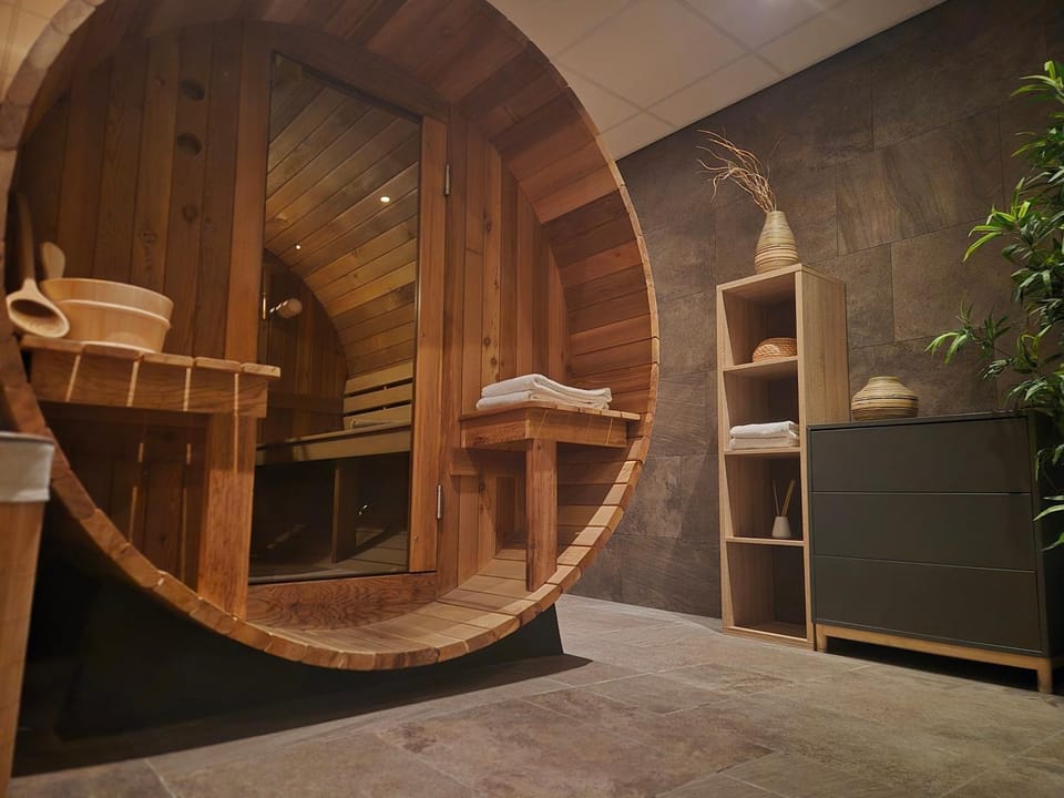 Hotel Vrouwe van Stavoren Hotel in Friesland, Netherlands