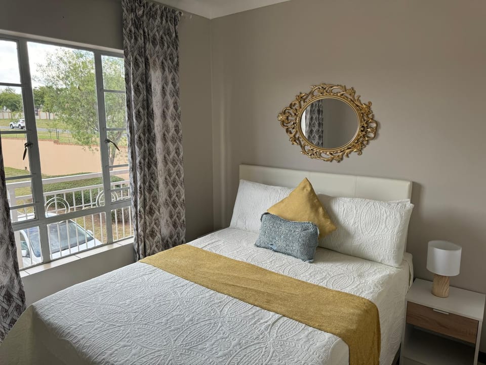 ATHA AirBnB Apartment in Gauteng