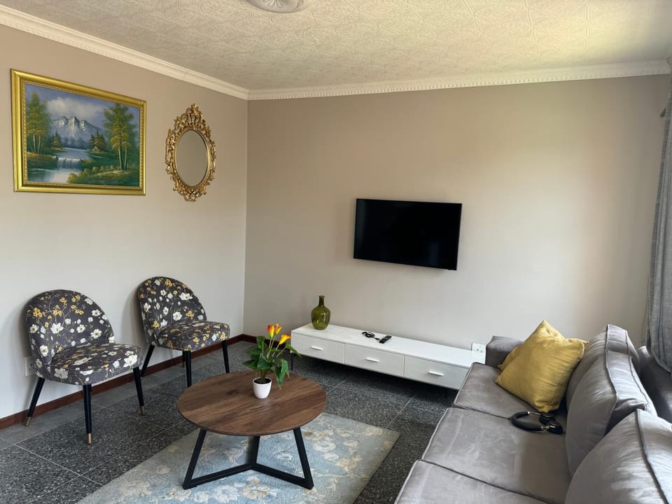 ATHA AirBnB Apartment in Gauteng