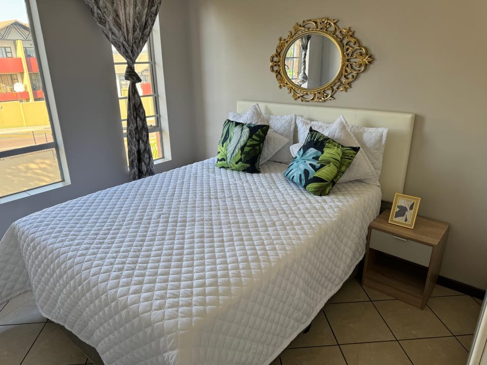 ATHA AirBnB Apartment in Gauteng