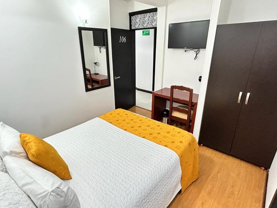 Hotel LA 39 Bed and Breakfast in Pasto