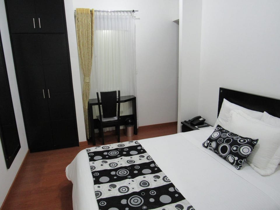Hotel LA 39 Bed and Breakfast in Pasto