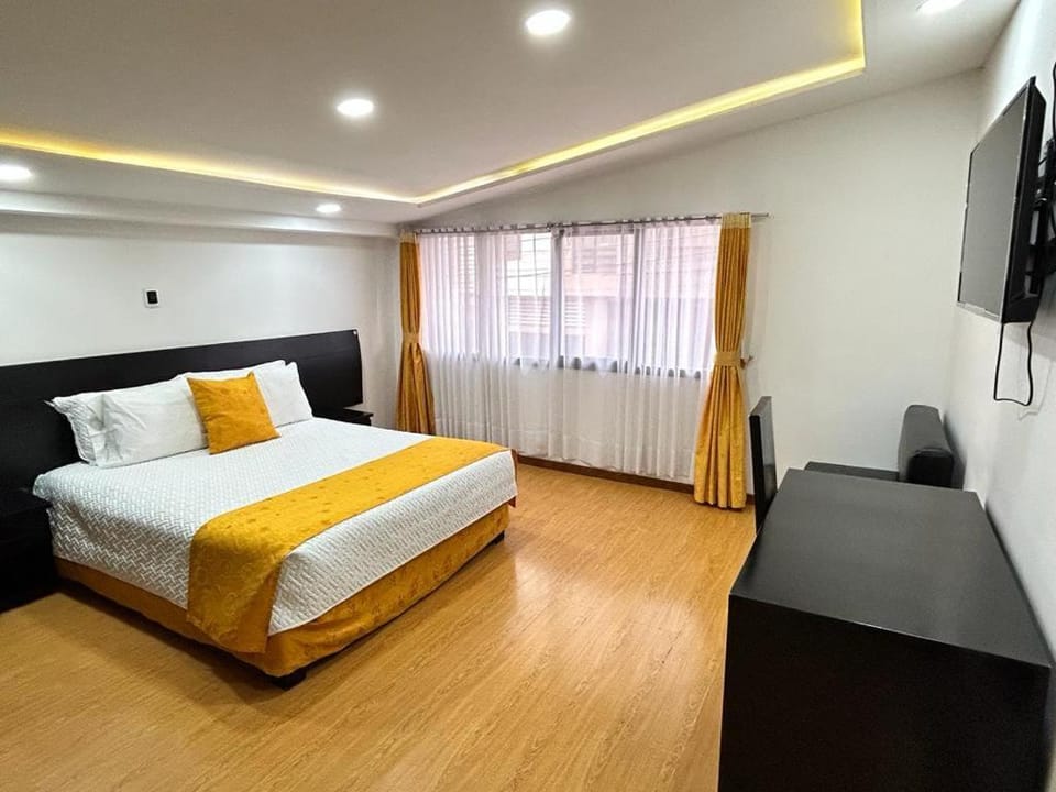 Hotel LA 39 Bed and Breakfast in Pasto